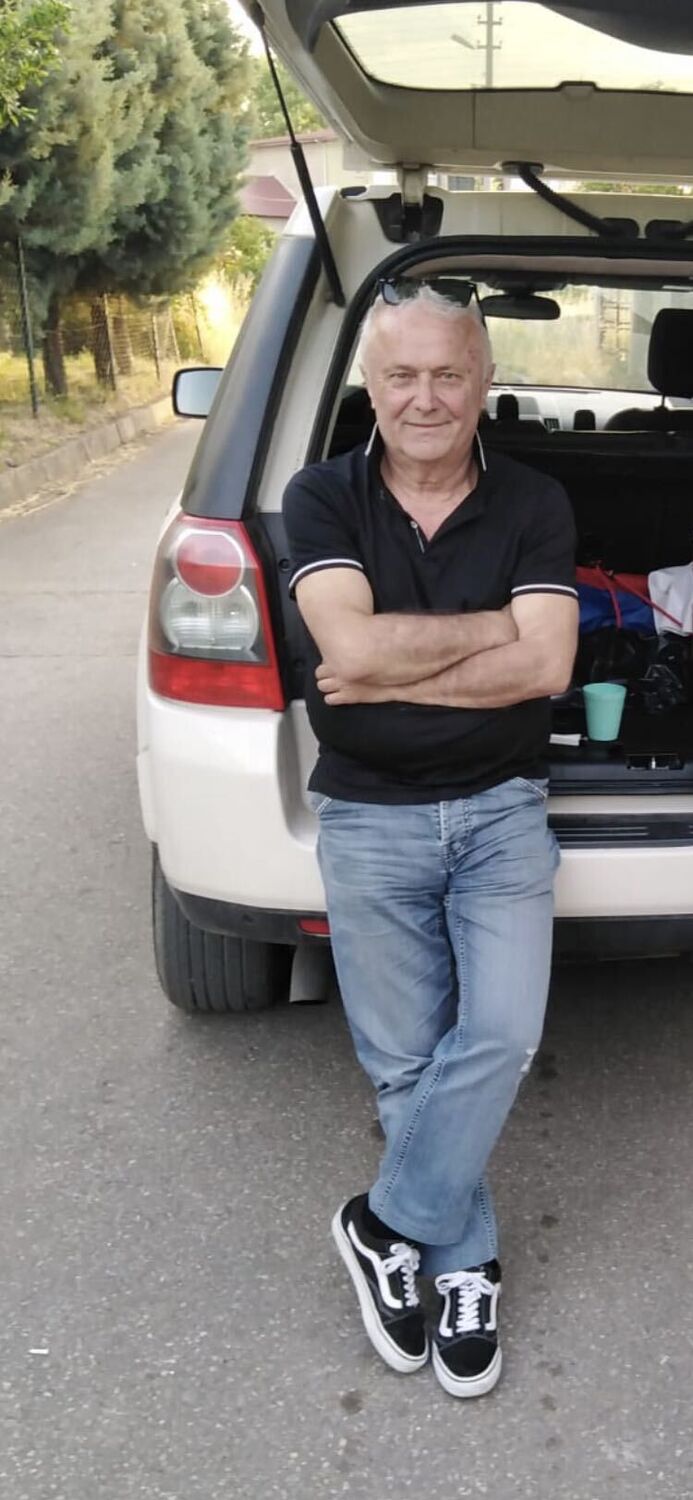  Bodrum,   Hasan, 63 ,   ,   