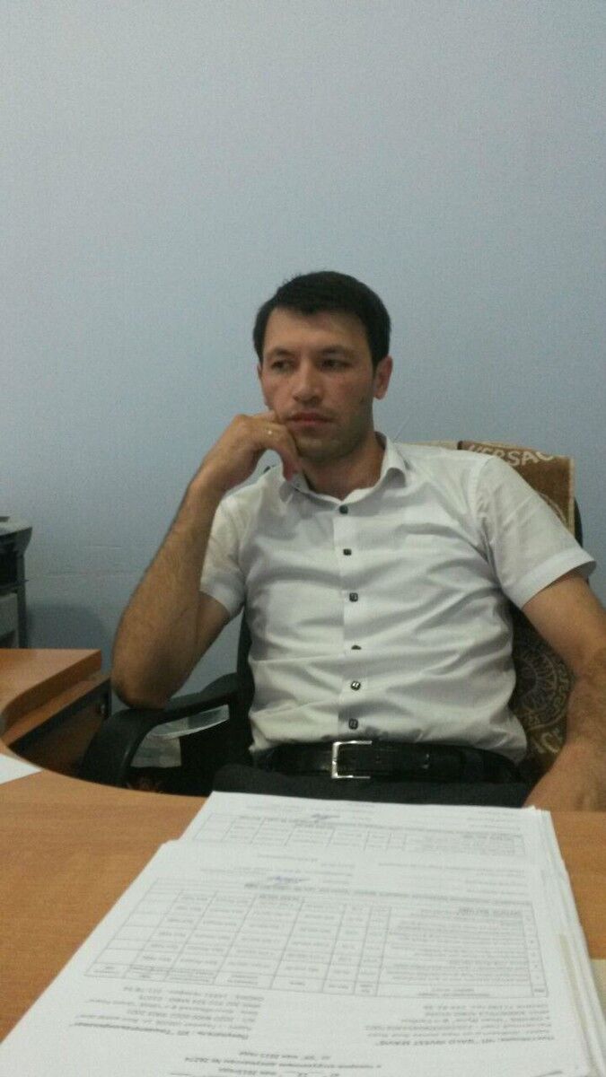 ���������� �������, ���� ������� Said, 41 ���, ������������ ��� ������, ����� � ���������, c�������� ���������