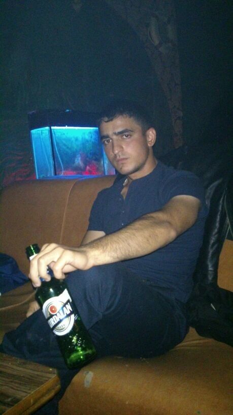  ,   Stavro, 34 ,   