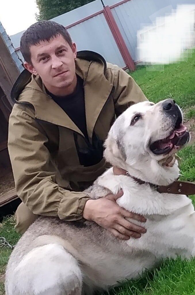  ,   Vadim Malcev, 32 ,  