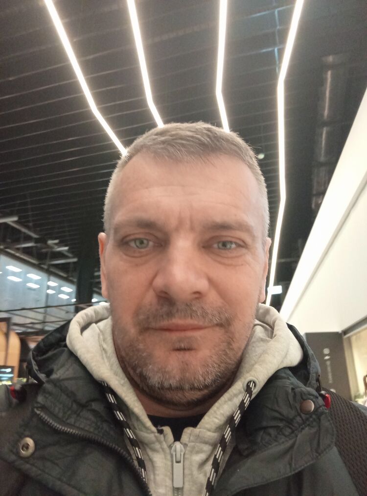  ,   Vitalii, 45 ,   ,   