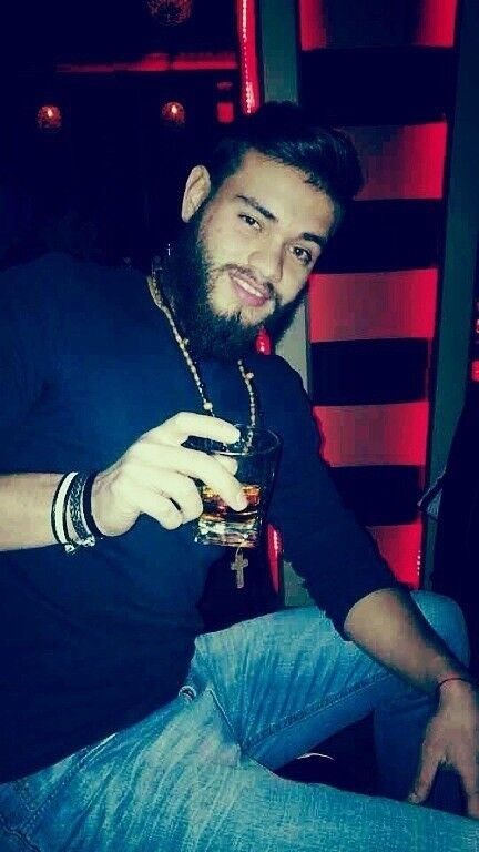  ,   Serik, 34 ,   