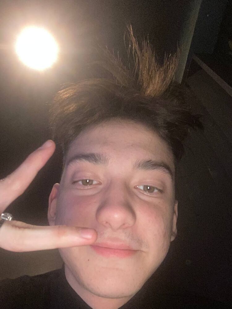 ���������� ���������, ���� ����� ������, 22 ����, ������������ 