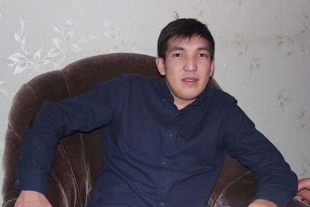  20494317  Kai, 31 ,    