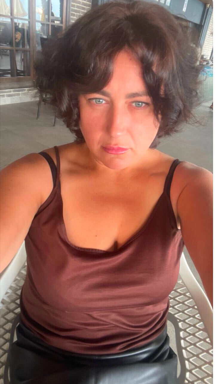 ���������� ������, ���� ������� Anastasiya, 42 ����, ������������ ��� c�������� ���������