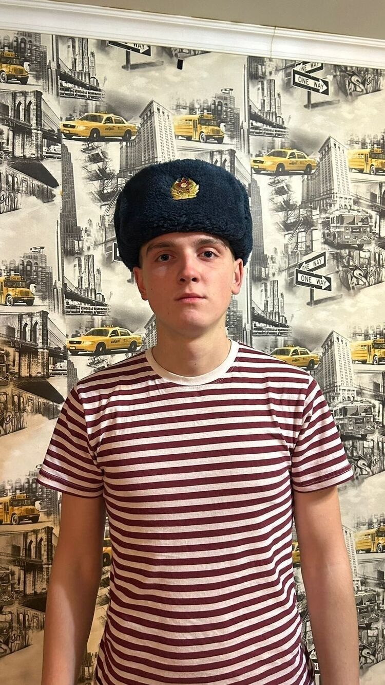 ���� 40256187 ����� ���������, 21 ���, ���� ���������� � ���������