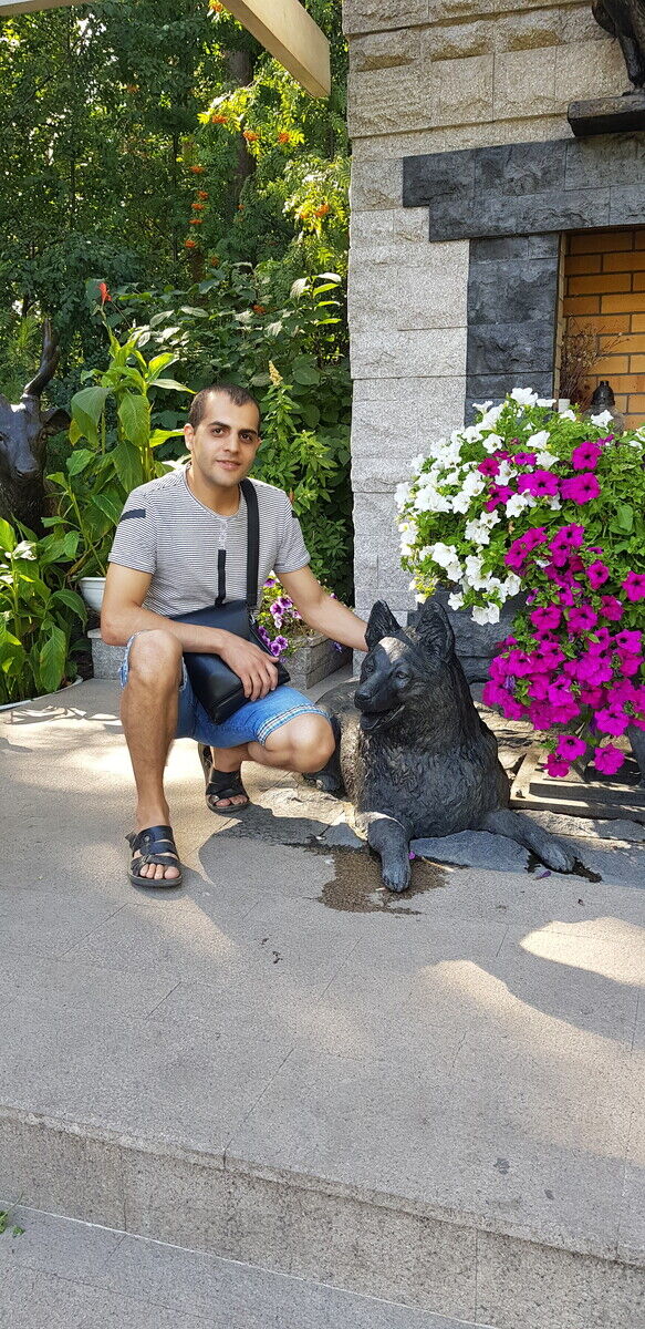 ���� 20116497 ������� Naim, 33 ����, ���� ���������� � ������