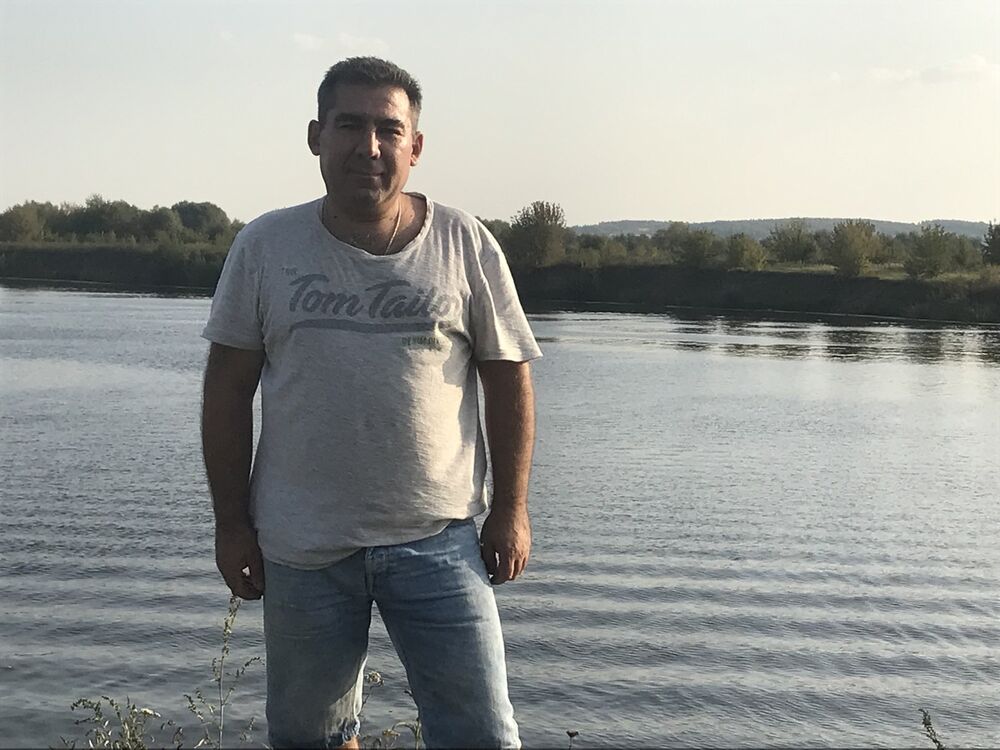  17787407  Sergey, 52 ,    