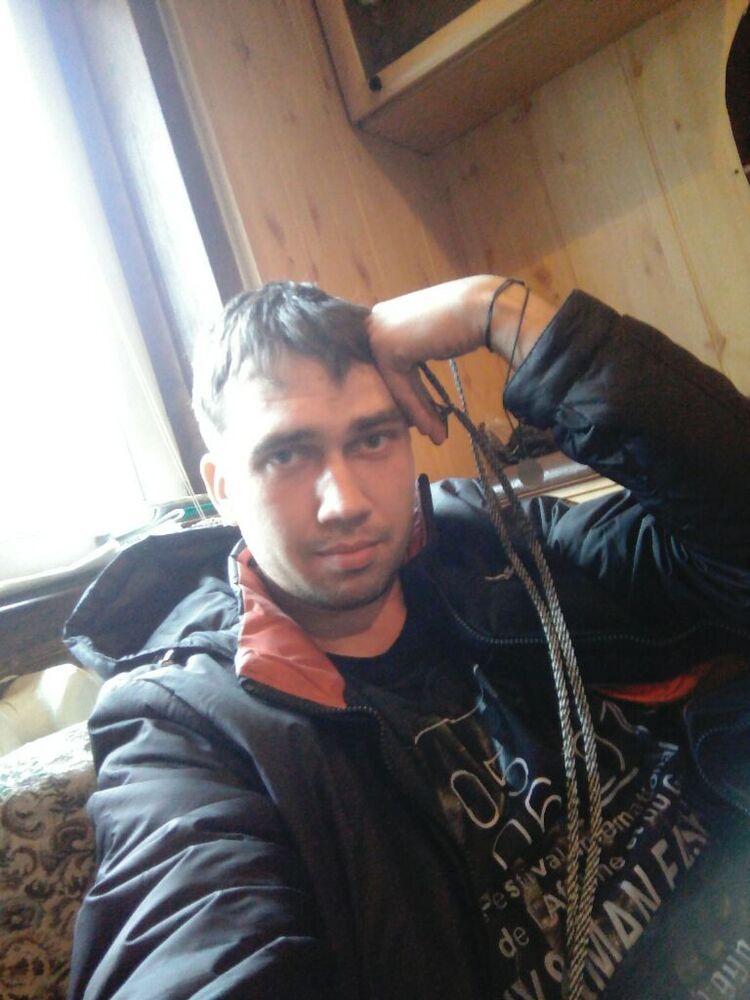  7576667  Evgeny, 38 ,    