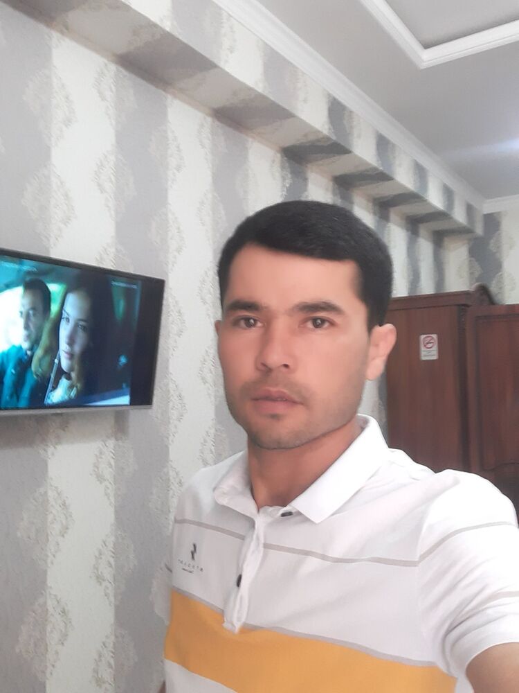  27006717  FARRUHBEY, 35 ,    