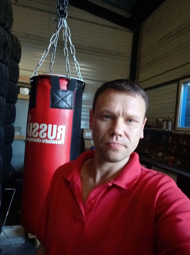 ���� 46481847 ������� Alikcangr, 43 ����, ���� ���������� � �����-����������