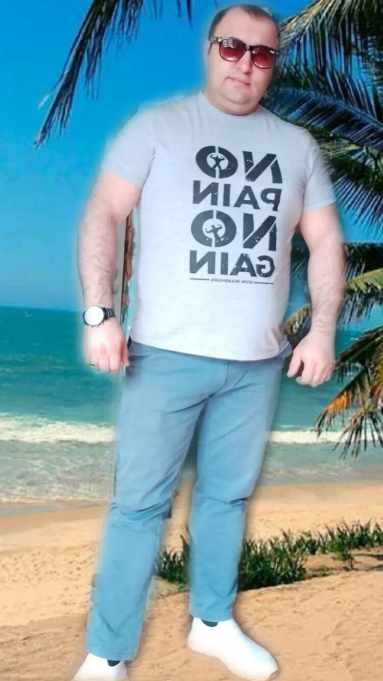  28751637  Ruslan, 43 ,     