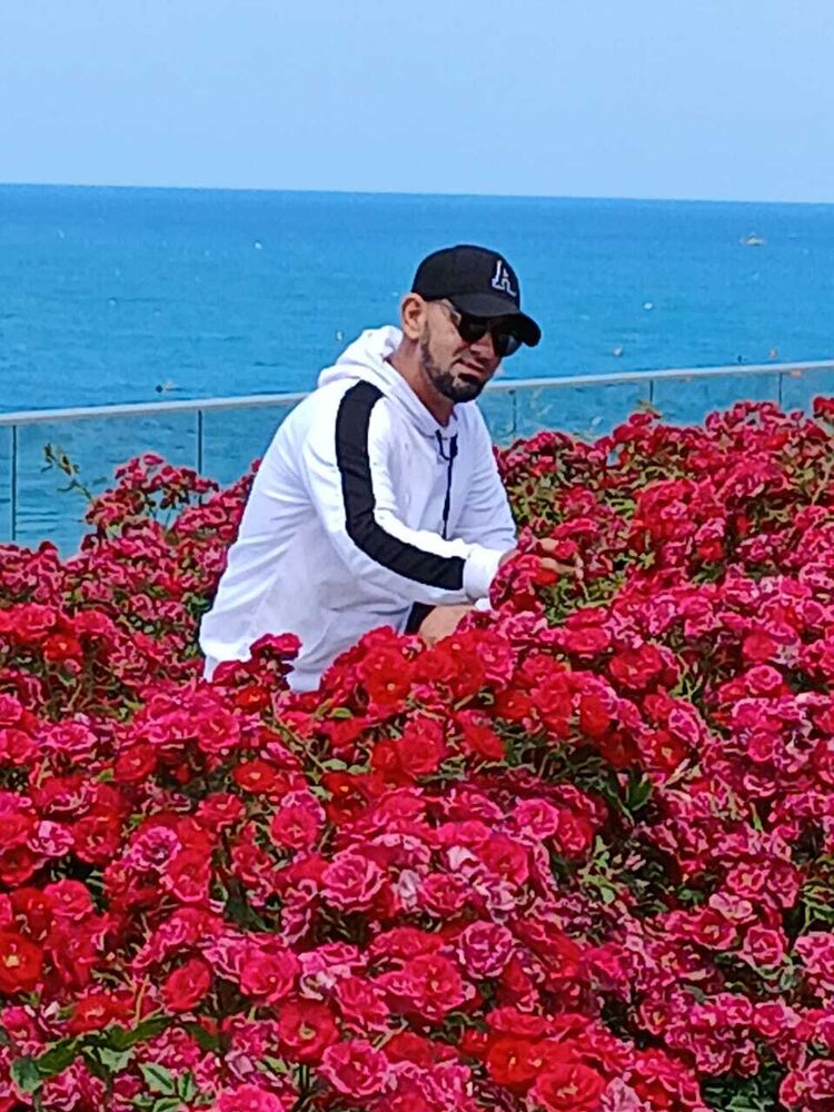 ���� 55498277 ������� Ali, 37 ���, ���� ���������� � ������������