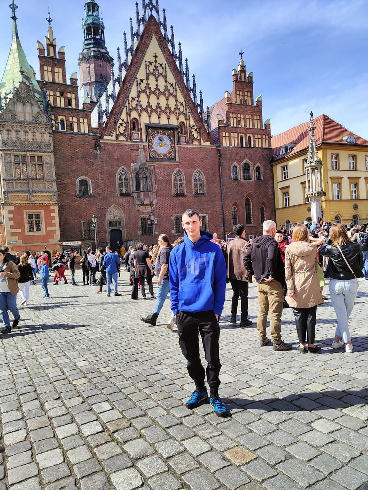  34756647  Igor, 30 ,    Czestochowa
