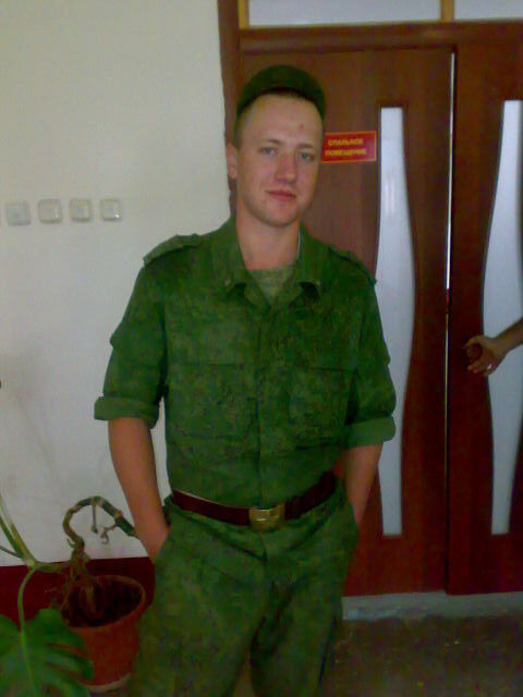 ���� 6538457 ������� Prizrak26, 33 ����, ���� ���������� � ����������