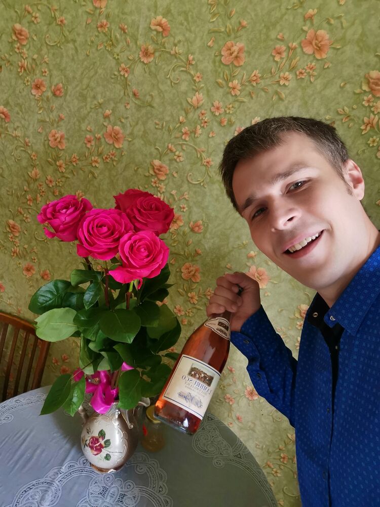 ���� 36431617 ������� Ilya, 34 ����, ���� ���������� � �����������