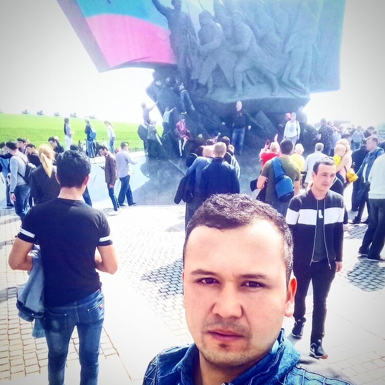 ���������� �������, ���� ������� Shoxrux, 34 ����, ������������ ��� ������, ����� � ���������, c�������� ���������, ���������