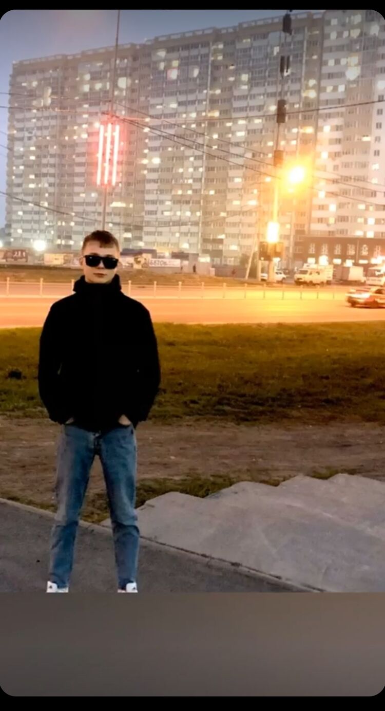 ���������� ���������, ���� ����� ����, 21 ���, ������������ ��� ������, ����� � ���������