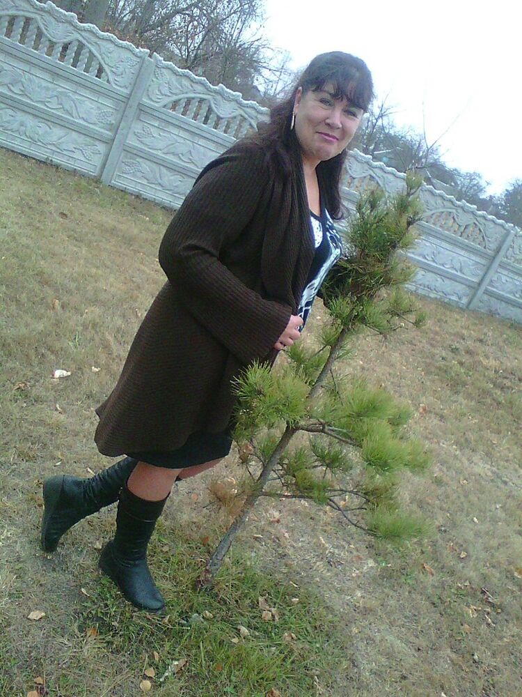  15684607  Irina, 62 ,    