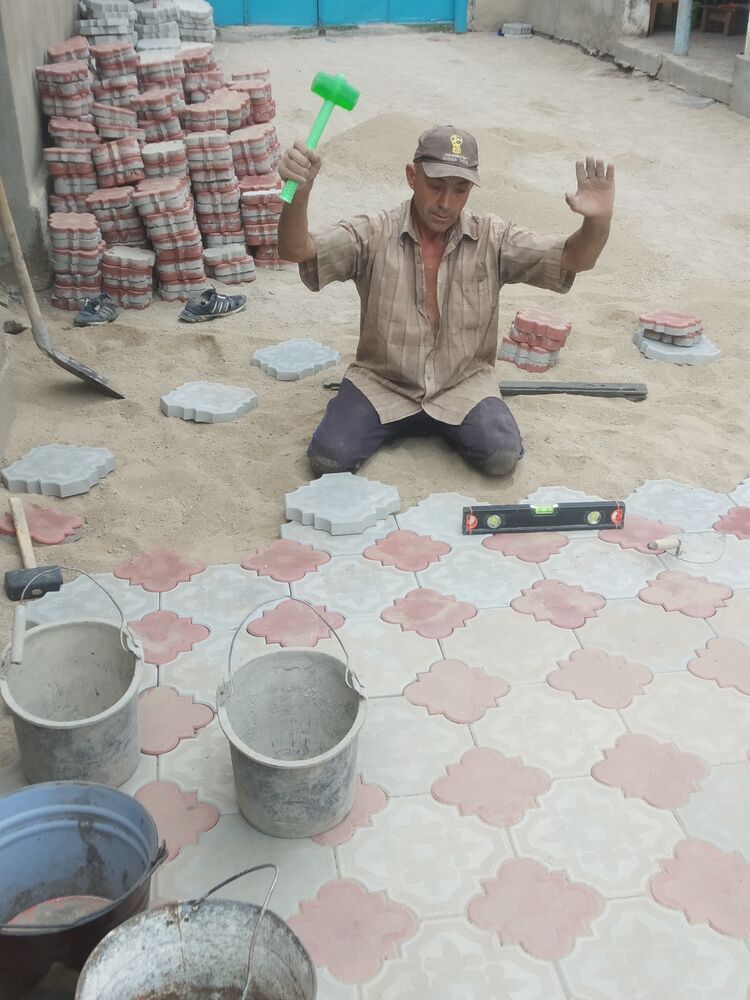 ���������� ������, ���� ������� ������, 52 ����, ������������ ��� c�������� ���������