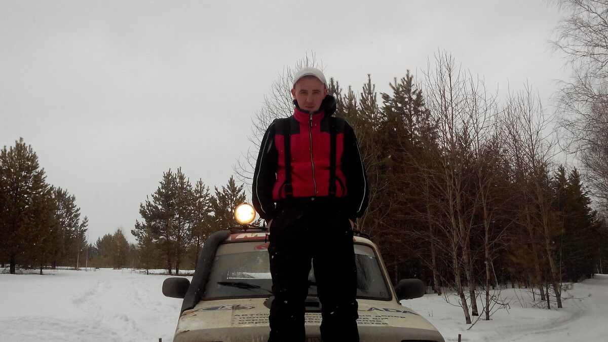 ���� 7294357 ������� Maksim, 41 ���, ���� ���������� � �����������