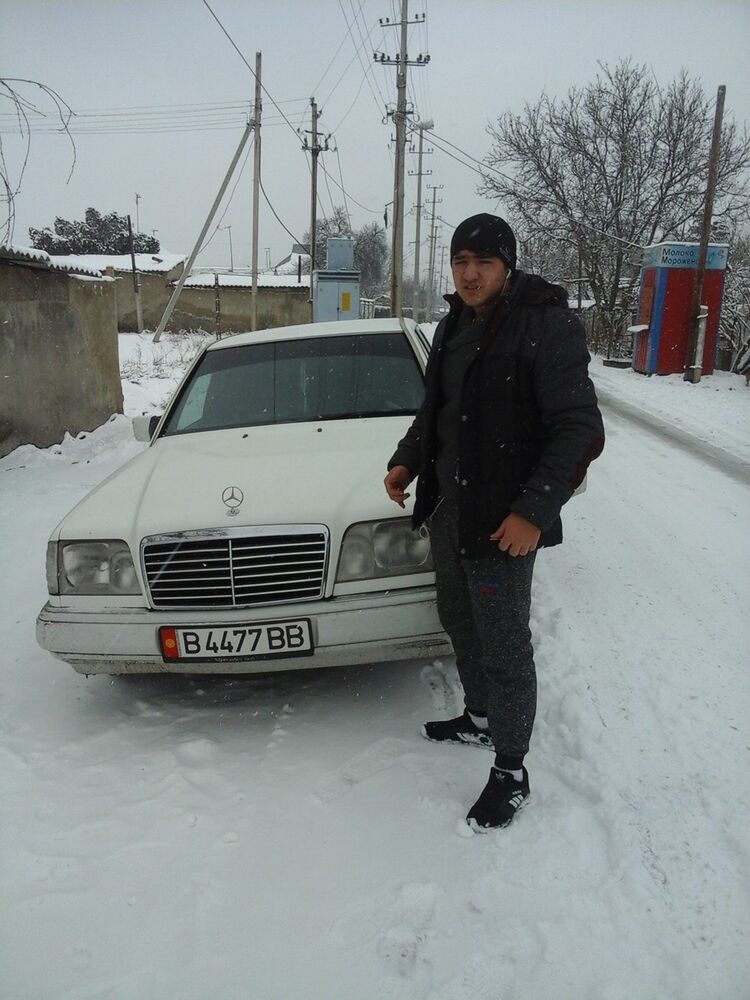 ���� 9686387 ������� Hamza, 31 ���, ���� ���������� � �������