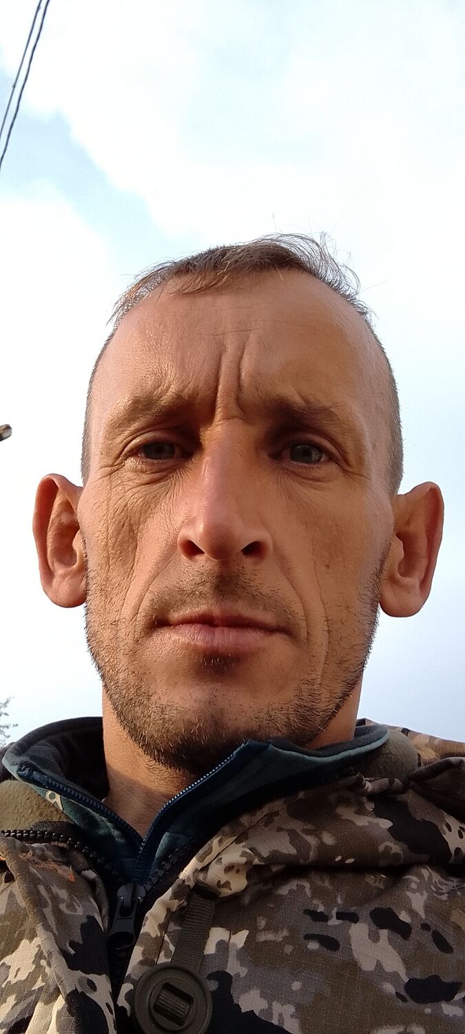 ���� 38237217 ������� Sergey, 40 ���, ���� ���������� � ������