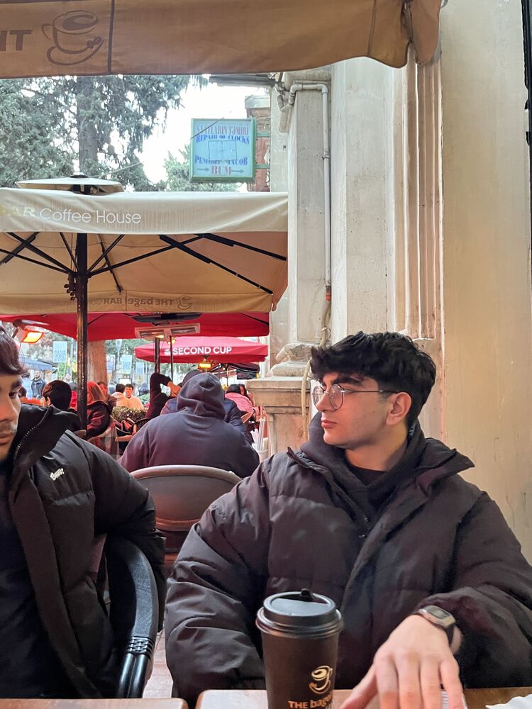 ���� 41635407 ����� Yusif, 21 ���, ���� ���������� � ���������