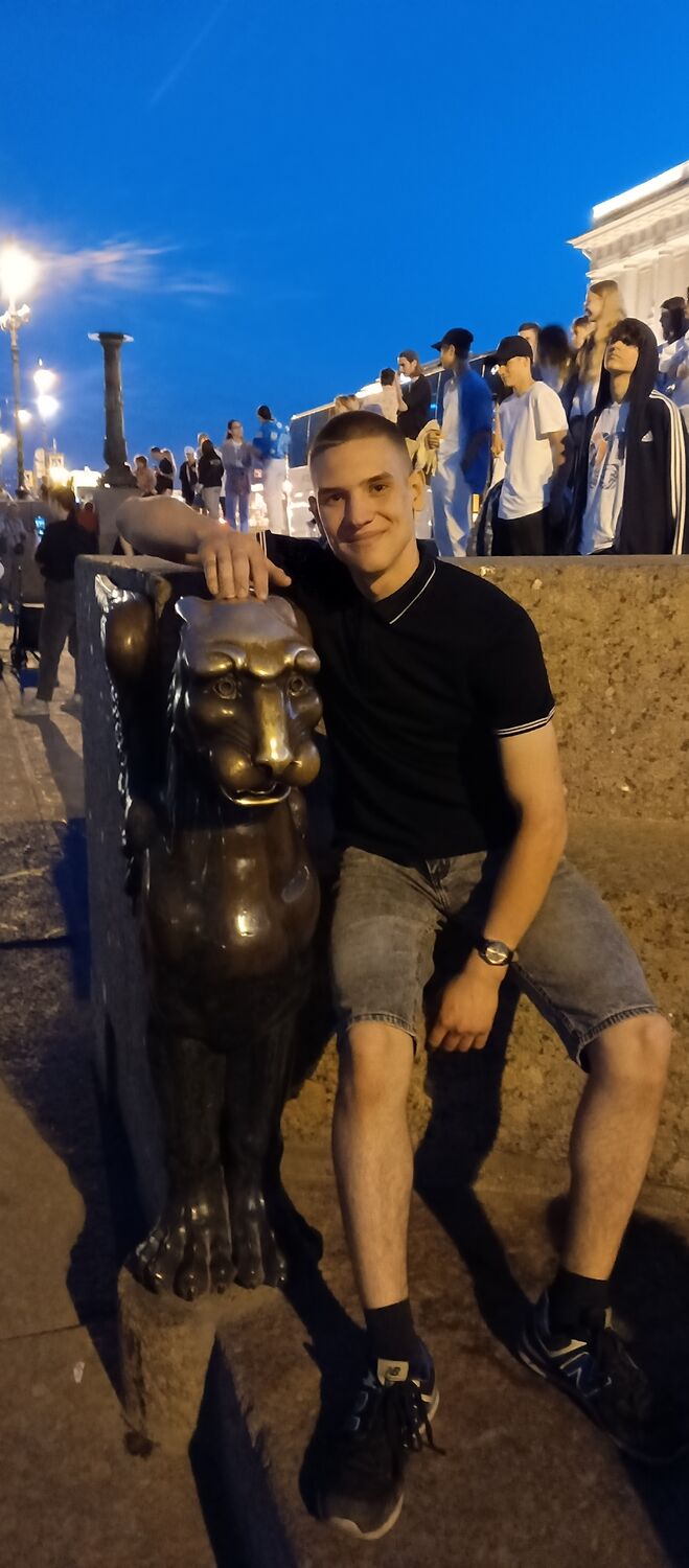 ���������� �����-���������, ���� ����� Pavel, 22 ����, ������������ ��� ������, ����� � ���������, c�������� ���������, ���������