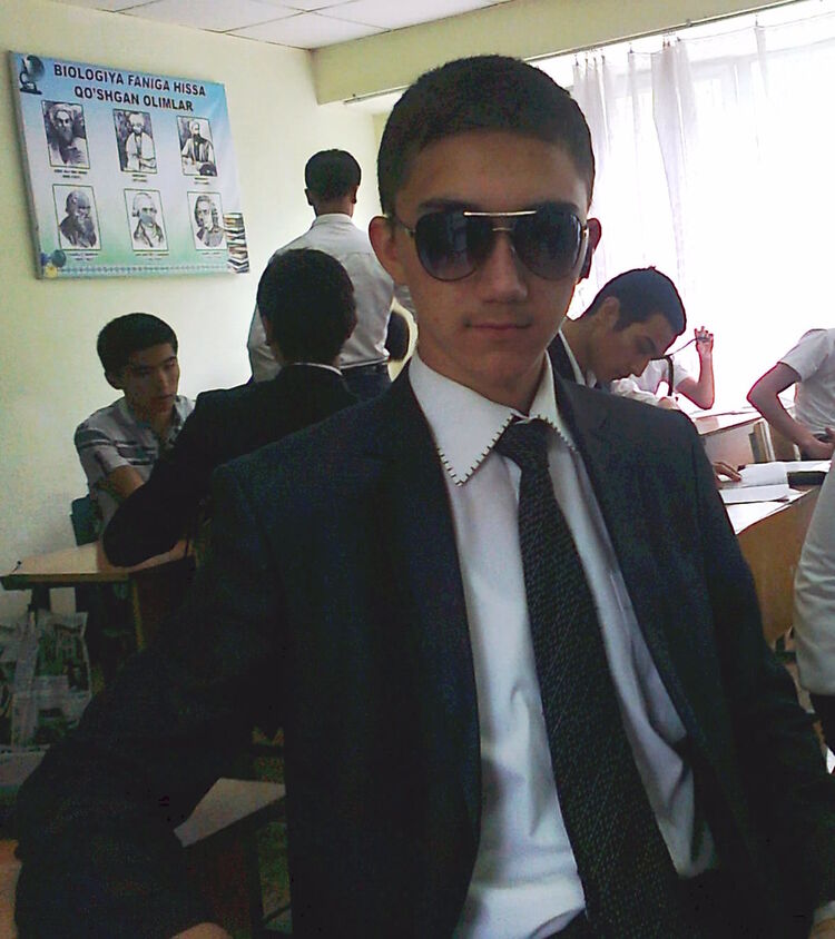 ���� 4274207 ������� TIMUR, 33 ����, ���� ���������� � ��������