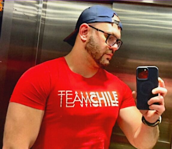 ���������� ������, ���� ������� Maksim, 38 ���, ������������ ��� ������, ����� � ���������