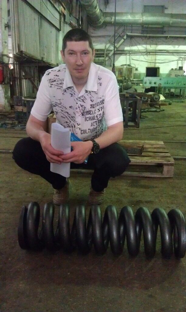 ���� 4734497 ������� Alex, 46 ���, ���� ���������� � ���������