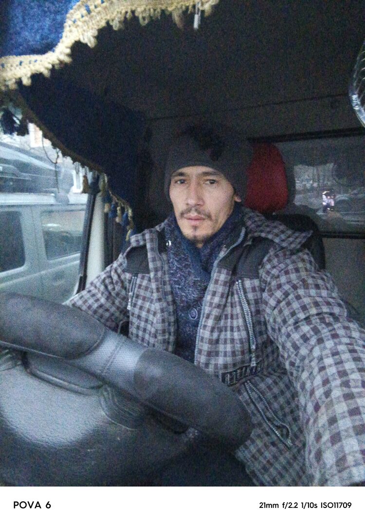 ���� 48553817 ������� Sherzod, 29 ���, ���� ���������� � ������