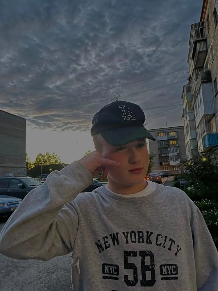 ���� 31364797 ����� ������, 23 ����, ���� ���������� � ������ ������