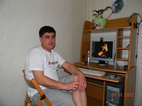  4971047  IBRAIM, 46 ,    