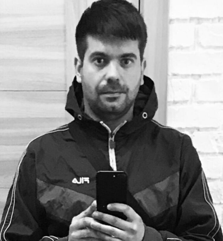 ���� 56154617 ������� Volodymyr, 36 ���, ���� ���������� � ������