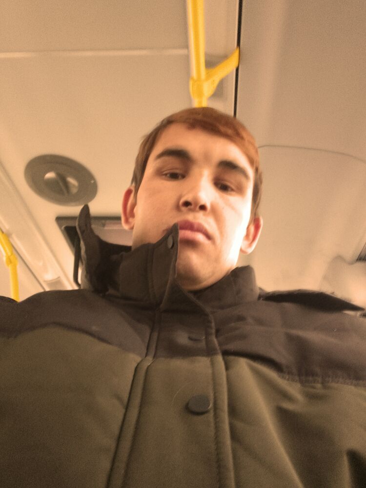 ,   Maxmudjon, 29 ,   ,   