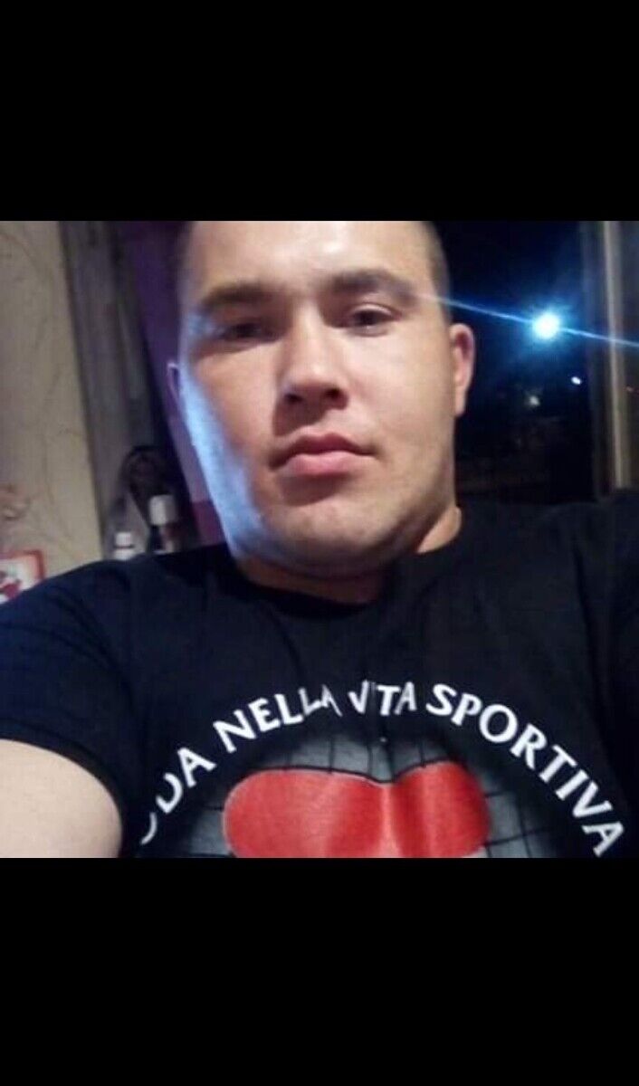 ���� 22142647 ������� Yura, 35 ���, ���� ���������� � ���������