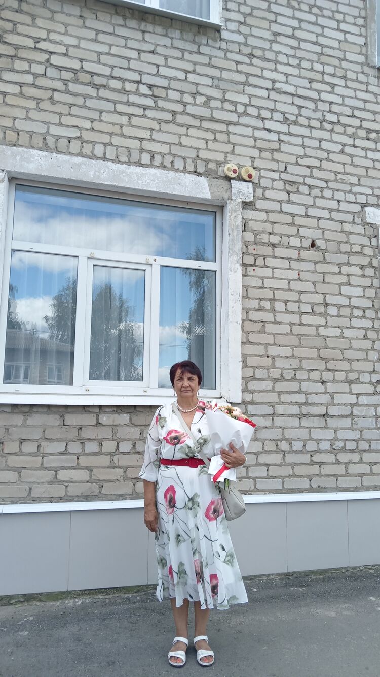 ���������� ������, ���� ������� Tatyana, 68 ���, ������������ ��� ������, ����� � ���������