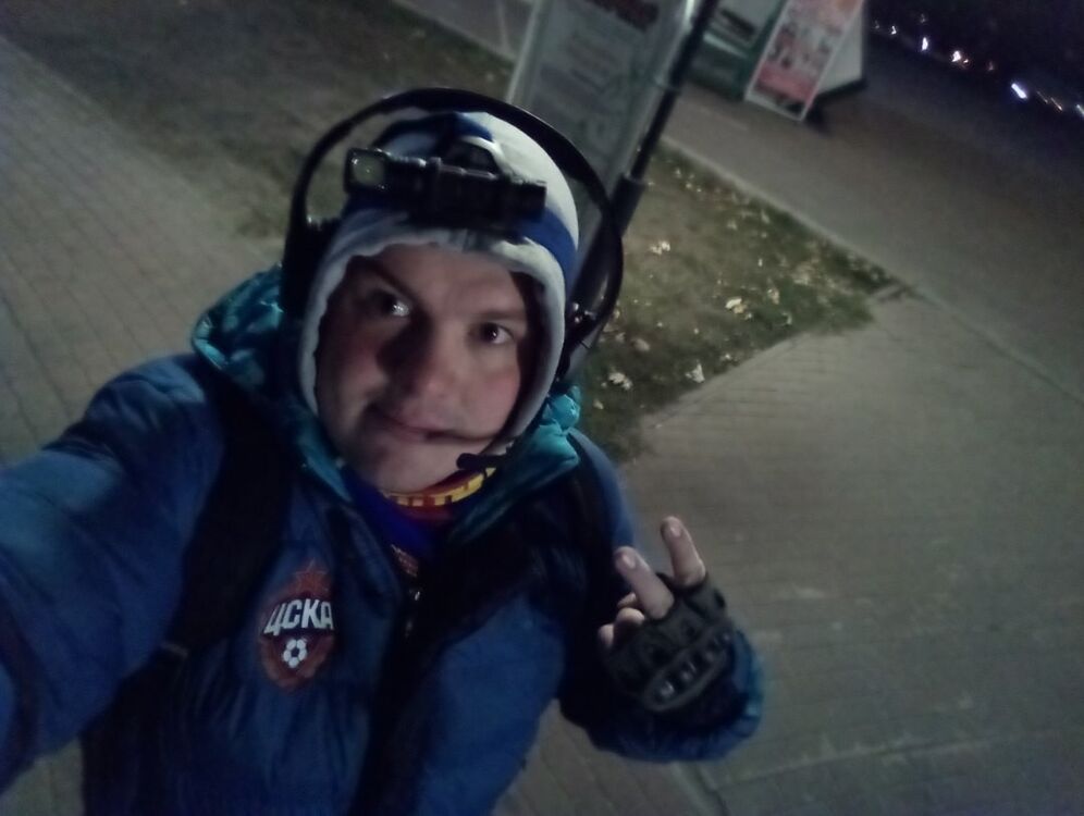  15305507  Sergey, 33 ,    