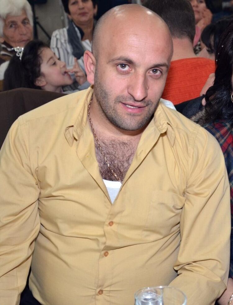 ���� 15961967 ������� Sak, 43 ����, ���� ���������� � �����