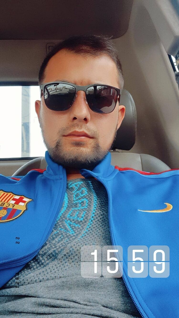 ���� 23605977 ������� Sanjar, 32 ����, ���� ���������� � ��������