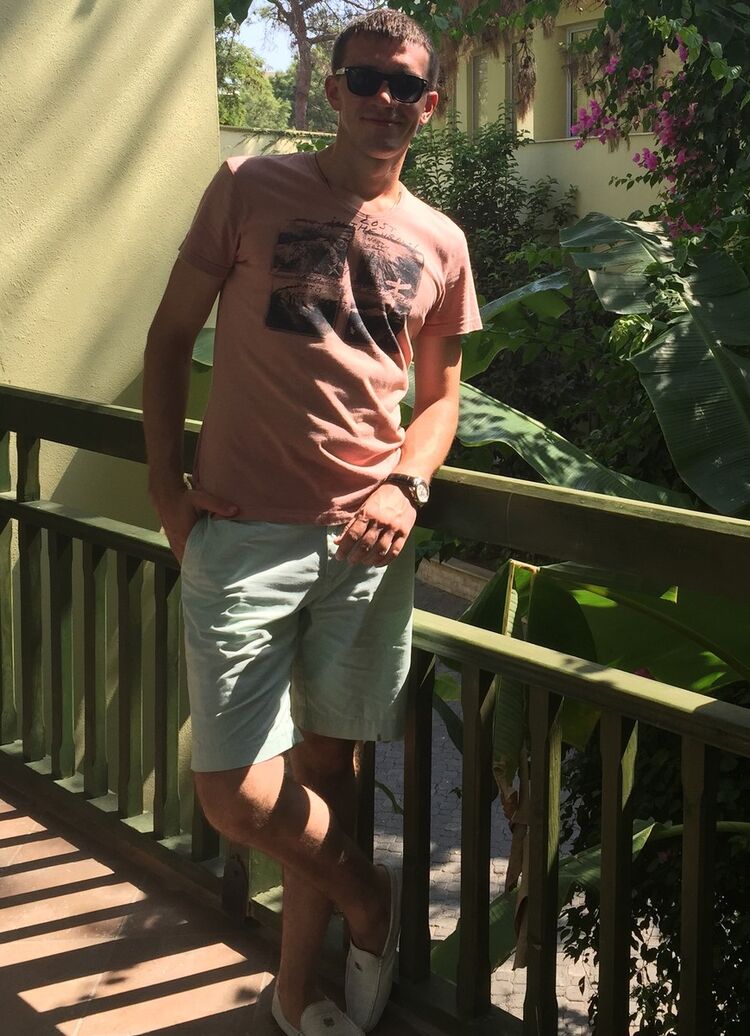 ���� 11024417 ������� Alexandr, 41 ���, ���� ���������� � ������