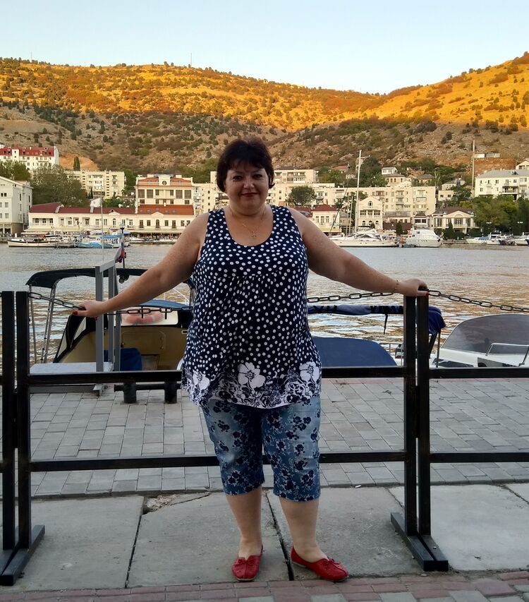 ���������� �����������, ���� ������� Irena, 57 ���, ������������ ��� c�������� ���������