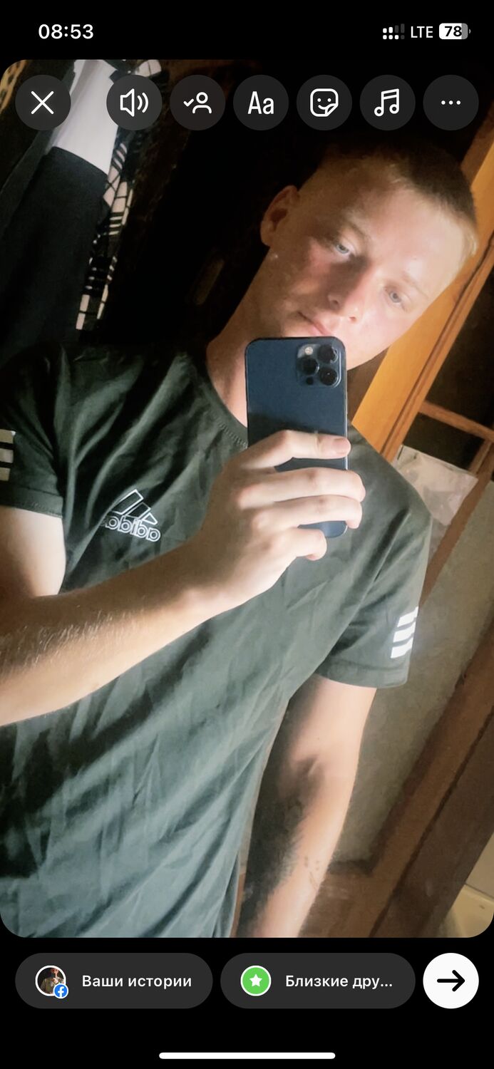 ���������� ������, ���� ����� Kirill, 22 ����, ������������ ��� ������, ����� � ���������