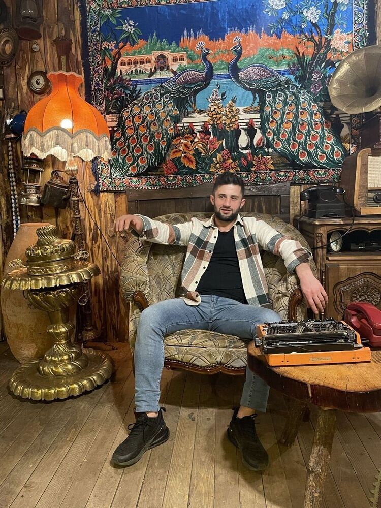 ���� 38731607 ������� Mehmet, 28 ���, ���� ���������� � ������