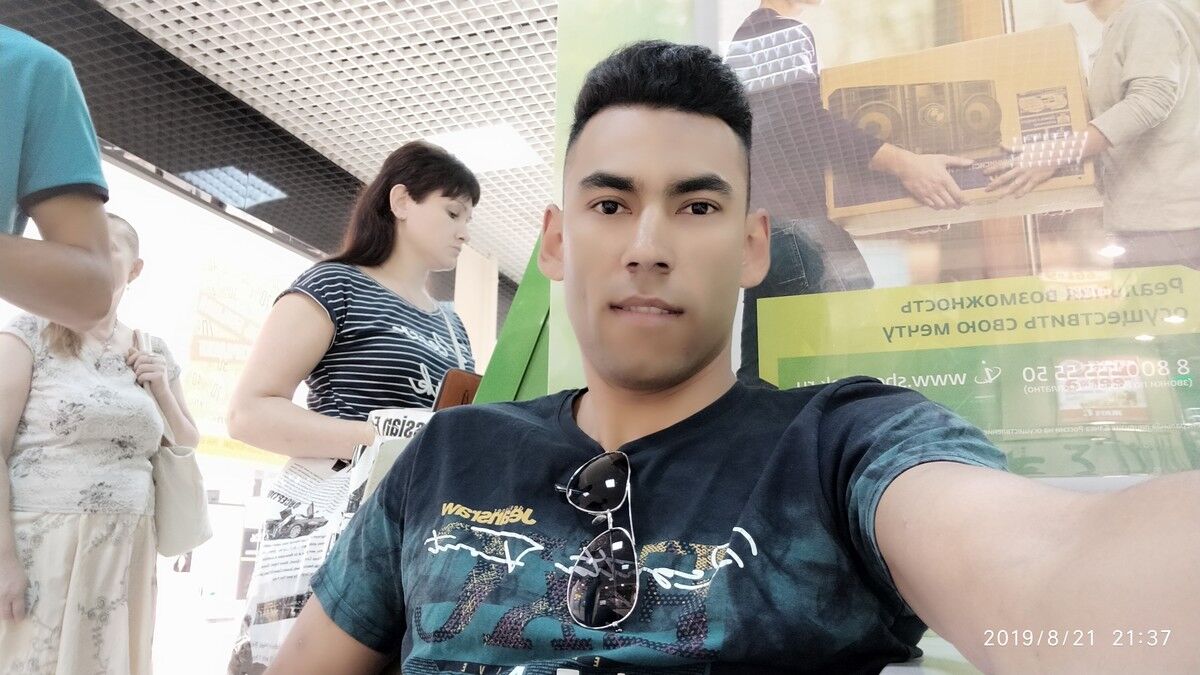 ���� 17183327 ������� Bagtyyar, 33 ����, ���� ���������� � ��������