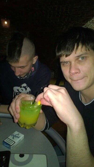 ���� 5394107 ������� ���������, 37 ���, ���� ���������� � �����-����������