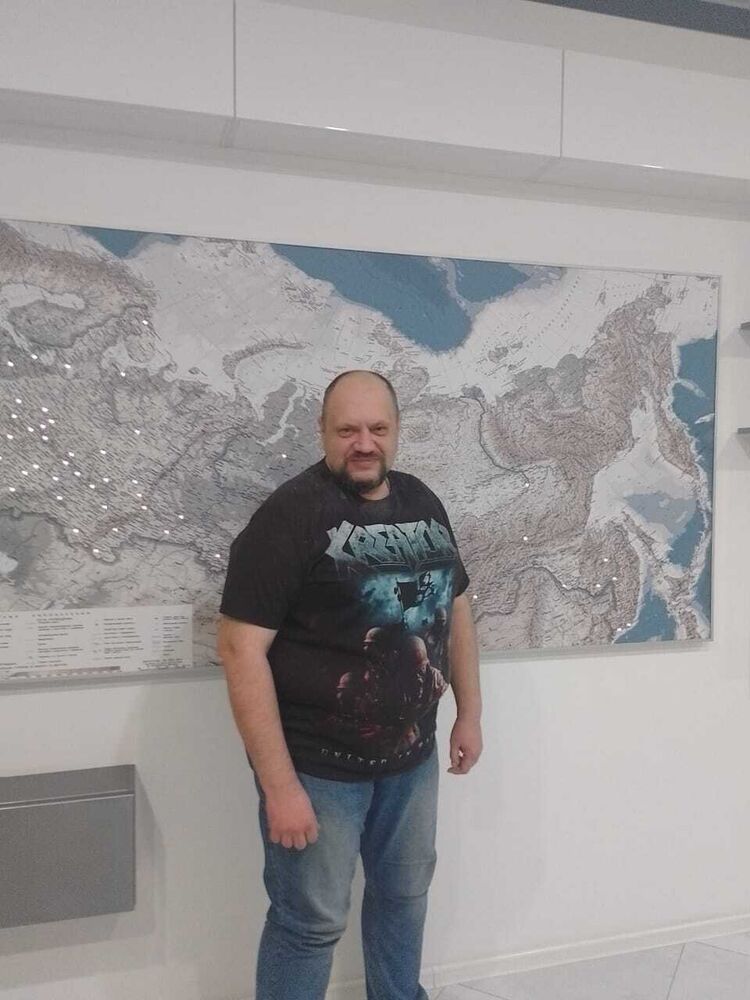 ���������� ������-��-����, ���� ������� ���������, 52 ����, ������������ ��� ����� � ���������, c�������� ���������