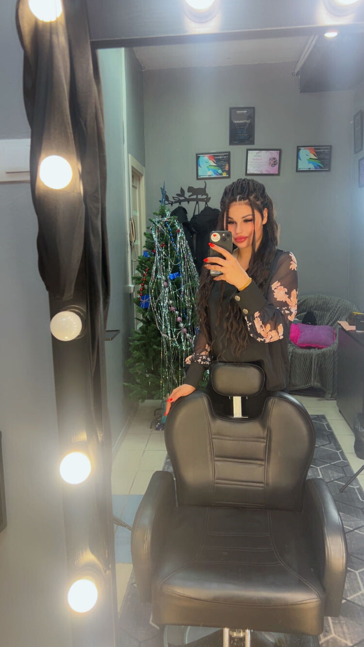 ���������� �����������, ���� ������� Lyuba, 28 ���, ������������ ��� ������, ����� � ���������, c�������� ���������